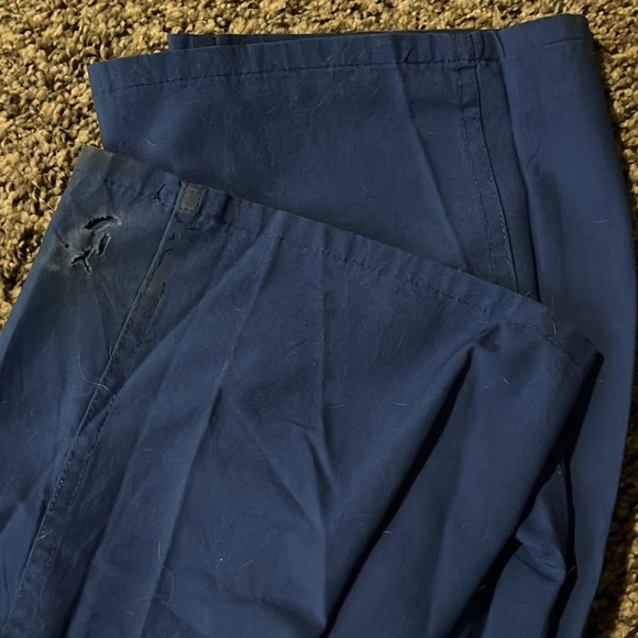 Hospital scrubs - Picture 7 of 7